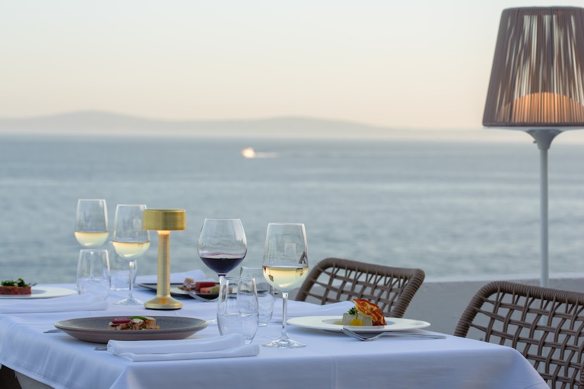 Photo of Restaurant Adriatic Grašo