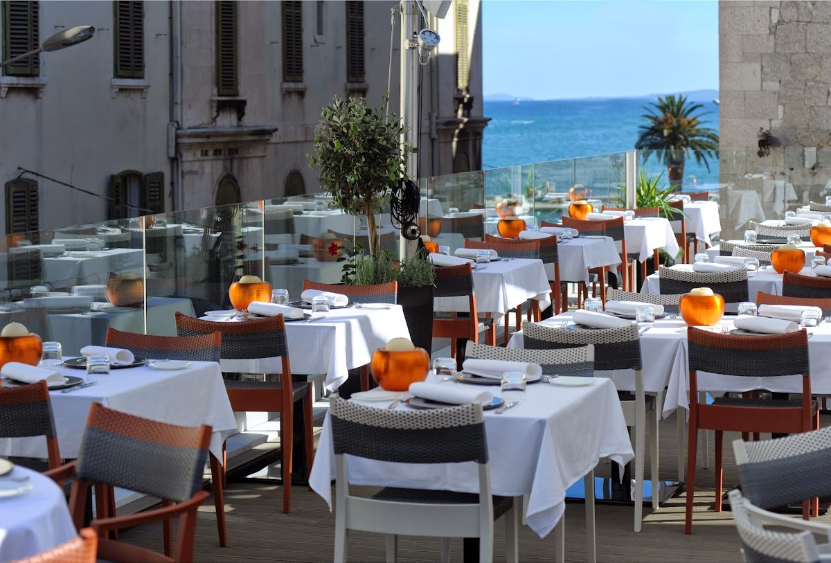 Photo of Restaurant Paradigma