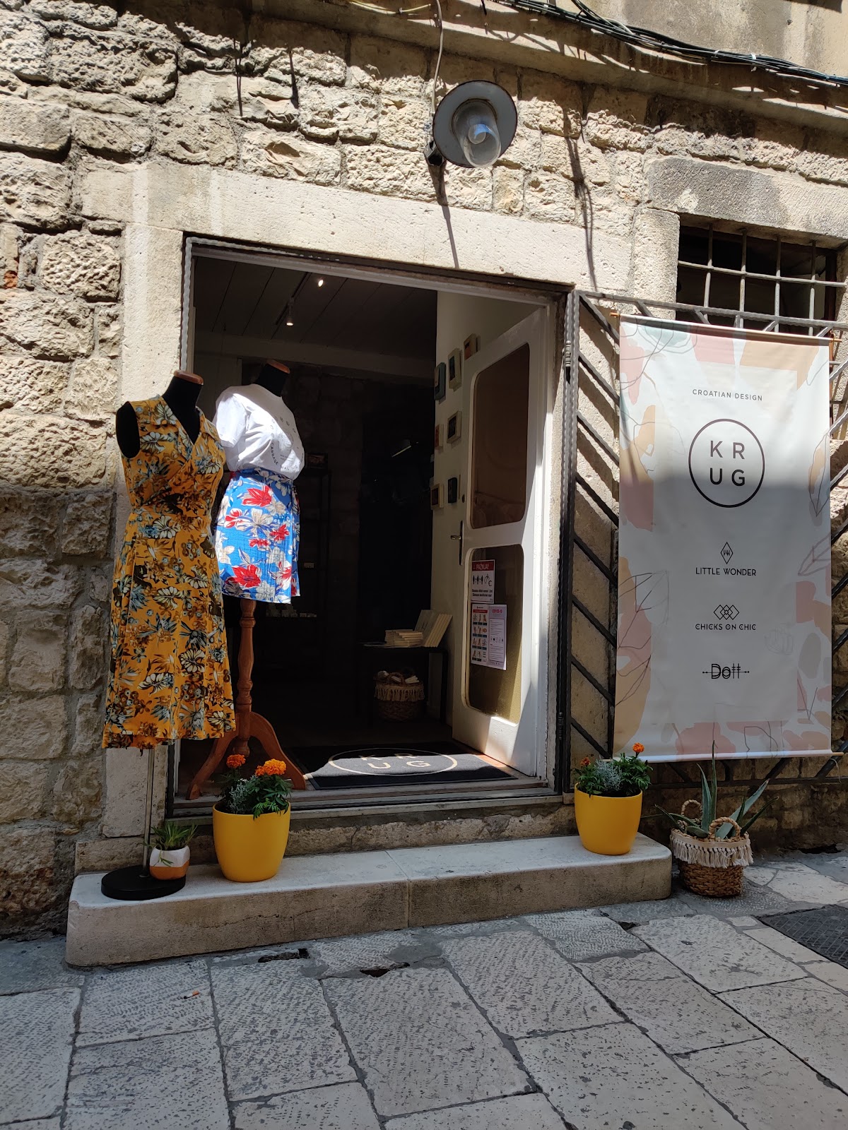 Photo of Marmontova Street Luxury Boutiques