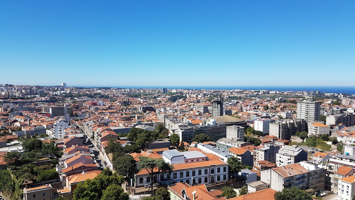 Photo of Hotel Miradouro