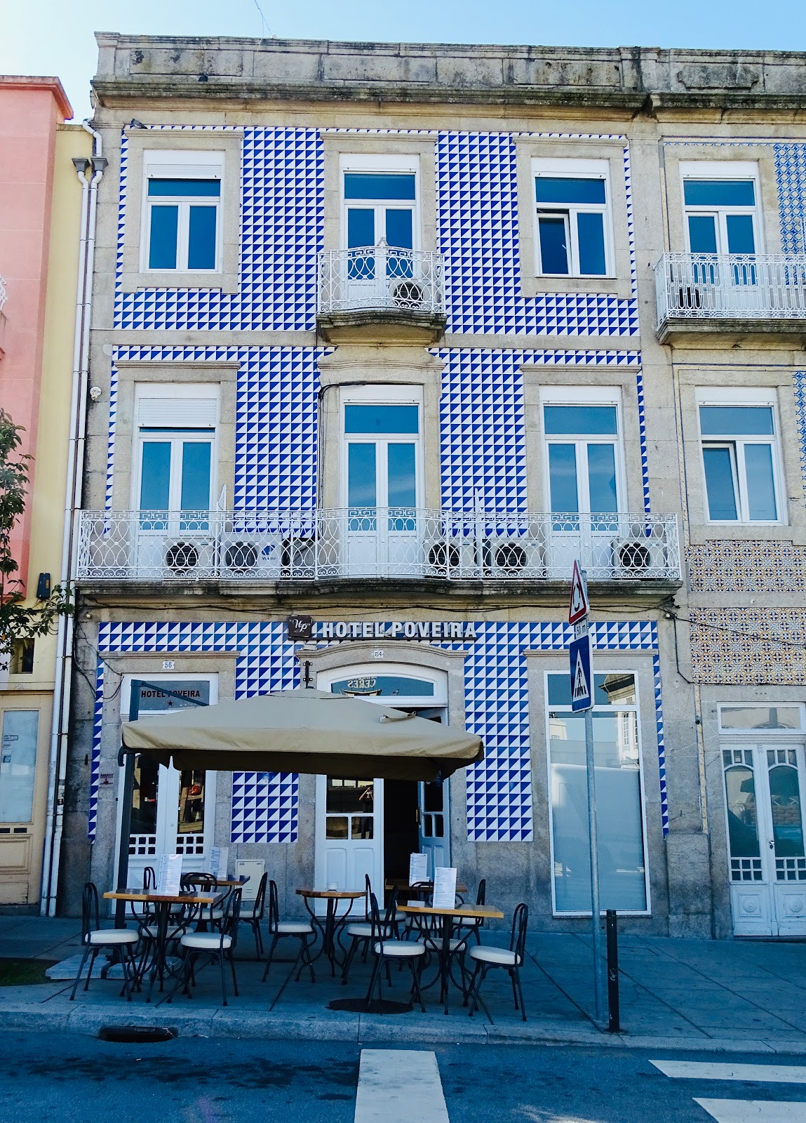 Photo of Hotel Poveira