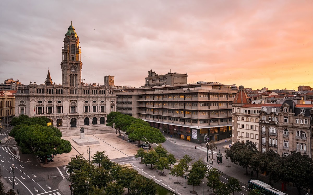 Photo of Maison Albar Hotels Le Monumental Palace