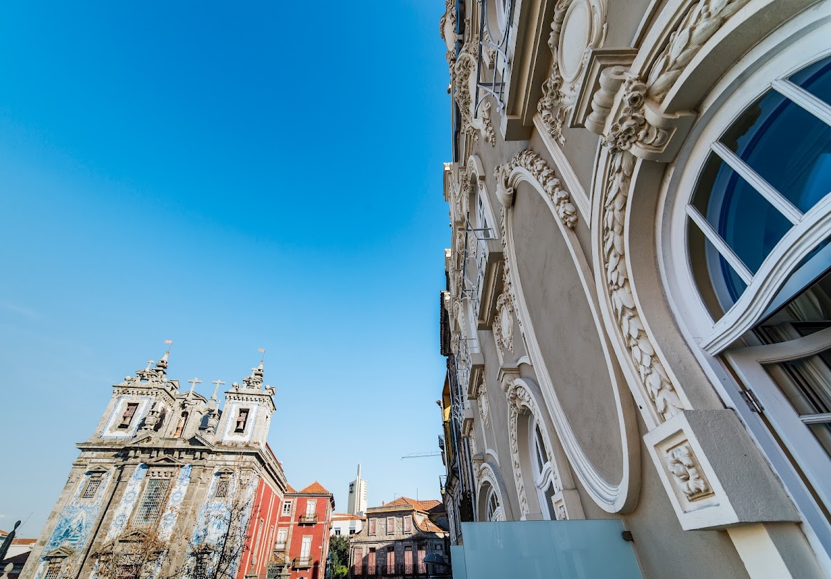 Photo of Moov Hotel Porto Centro