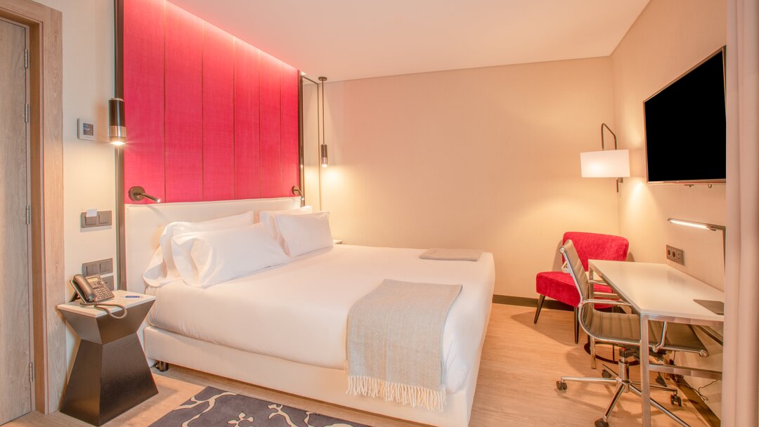 Photo of NH Porto Jardim