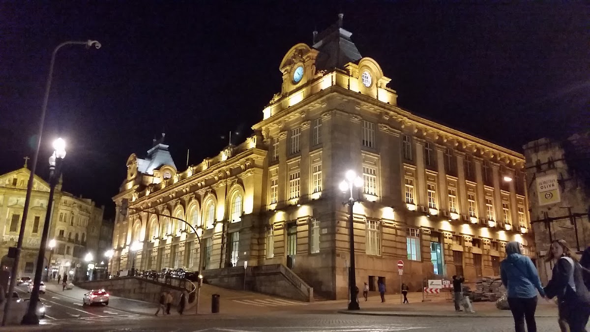 Photo of Nice Way Porto Hostel