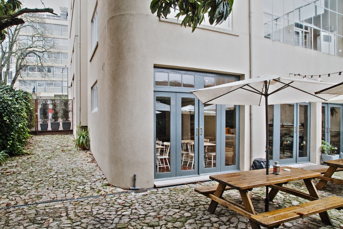 Photo of Oporto City Hostel