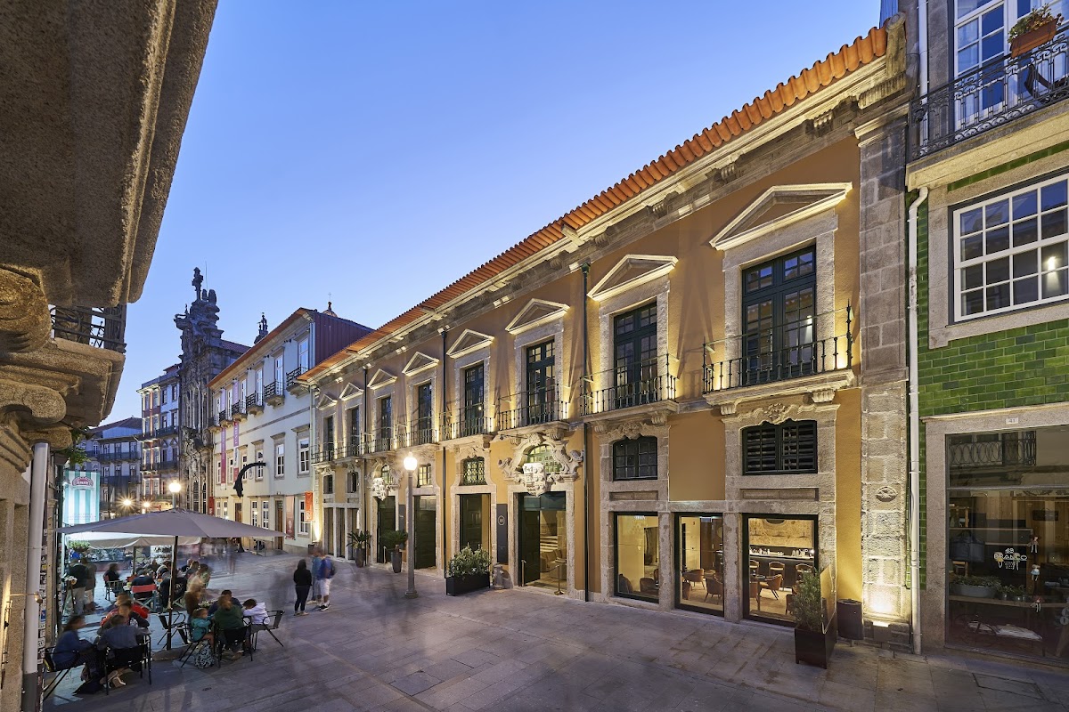 Photo of PortoBay Flores