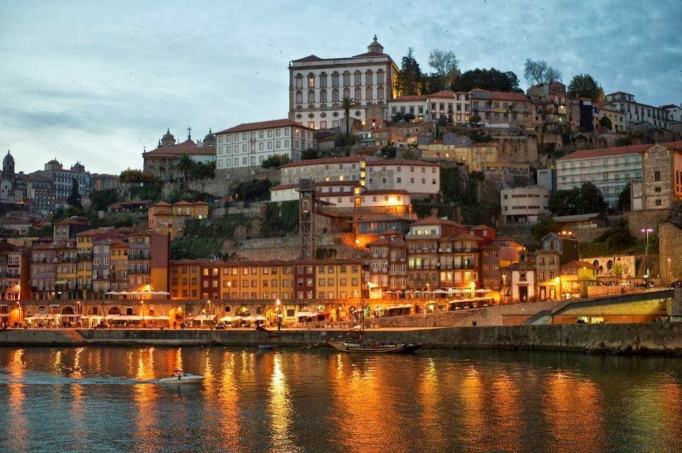 Photo of PortoSense Ribeira