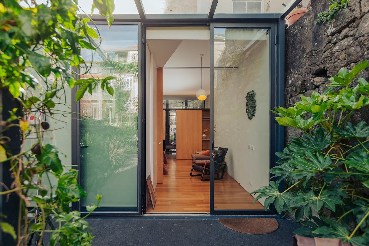 Photo of Rosa et Al Townhouse