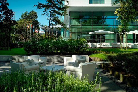 Photo of Sheraton Porto Hotel & Spa