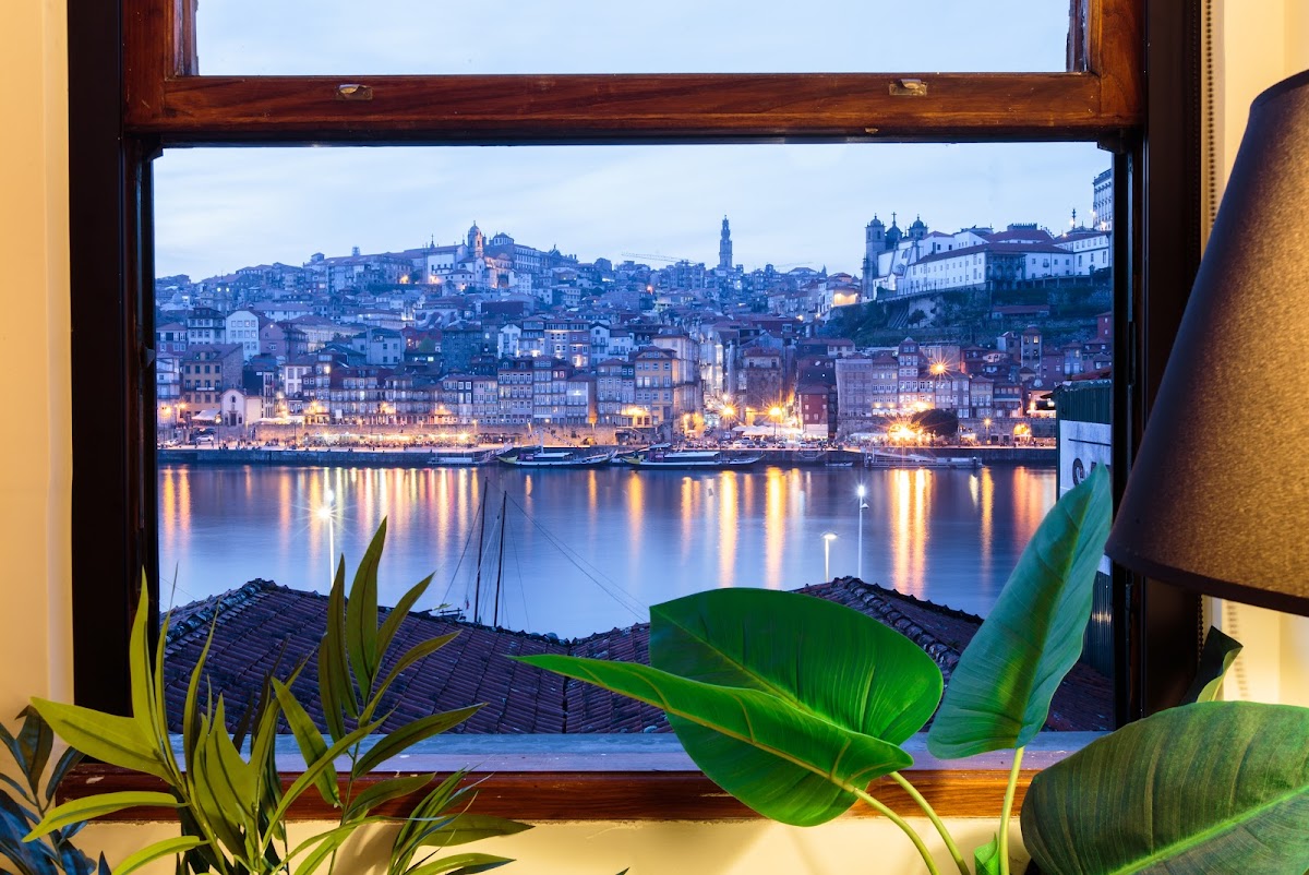 Photo of The House of Sandeman - Hostel & Suites