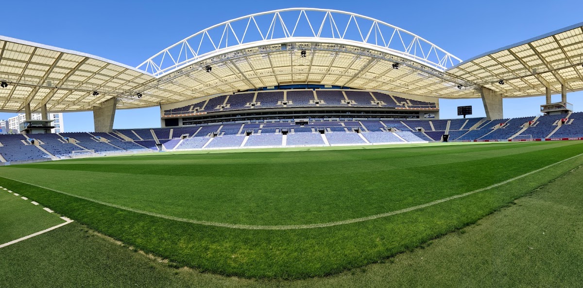 Photo of Estádio do Dragão