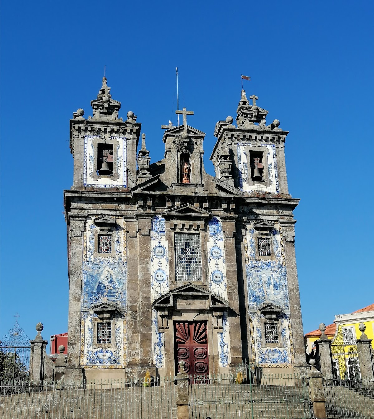 Photo of Igreja de Santo Ildefonso