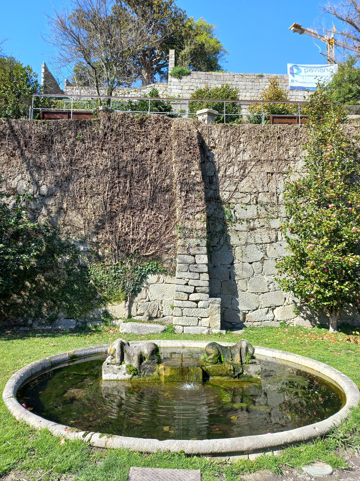 Photo of Miradouro das Virtudes