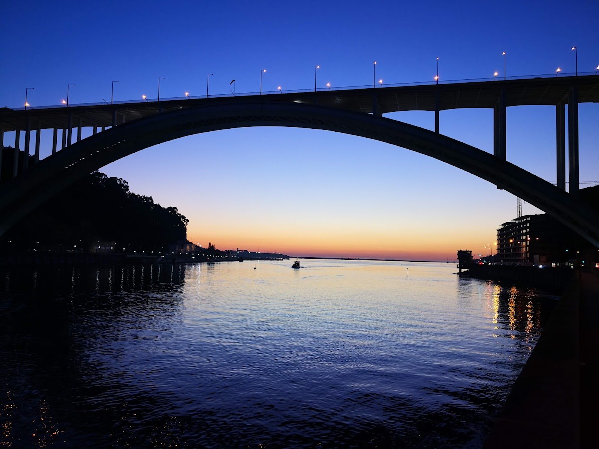 Photo of Ponte da Arrábida