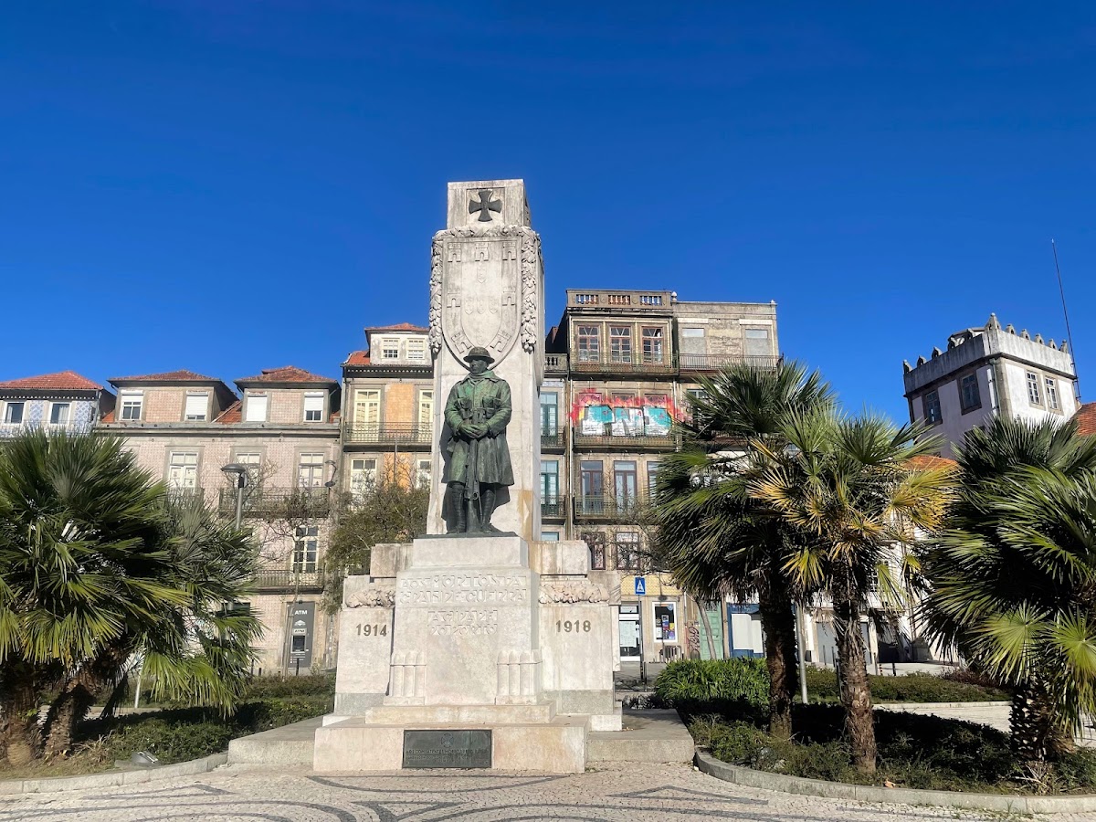 Photo of Praça Carlos Alberto