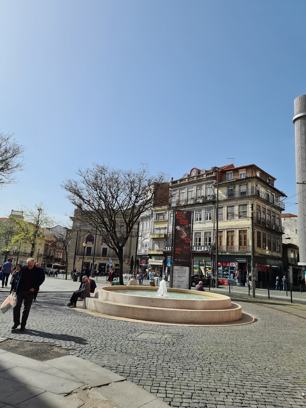 Photo of Praça da Batalha