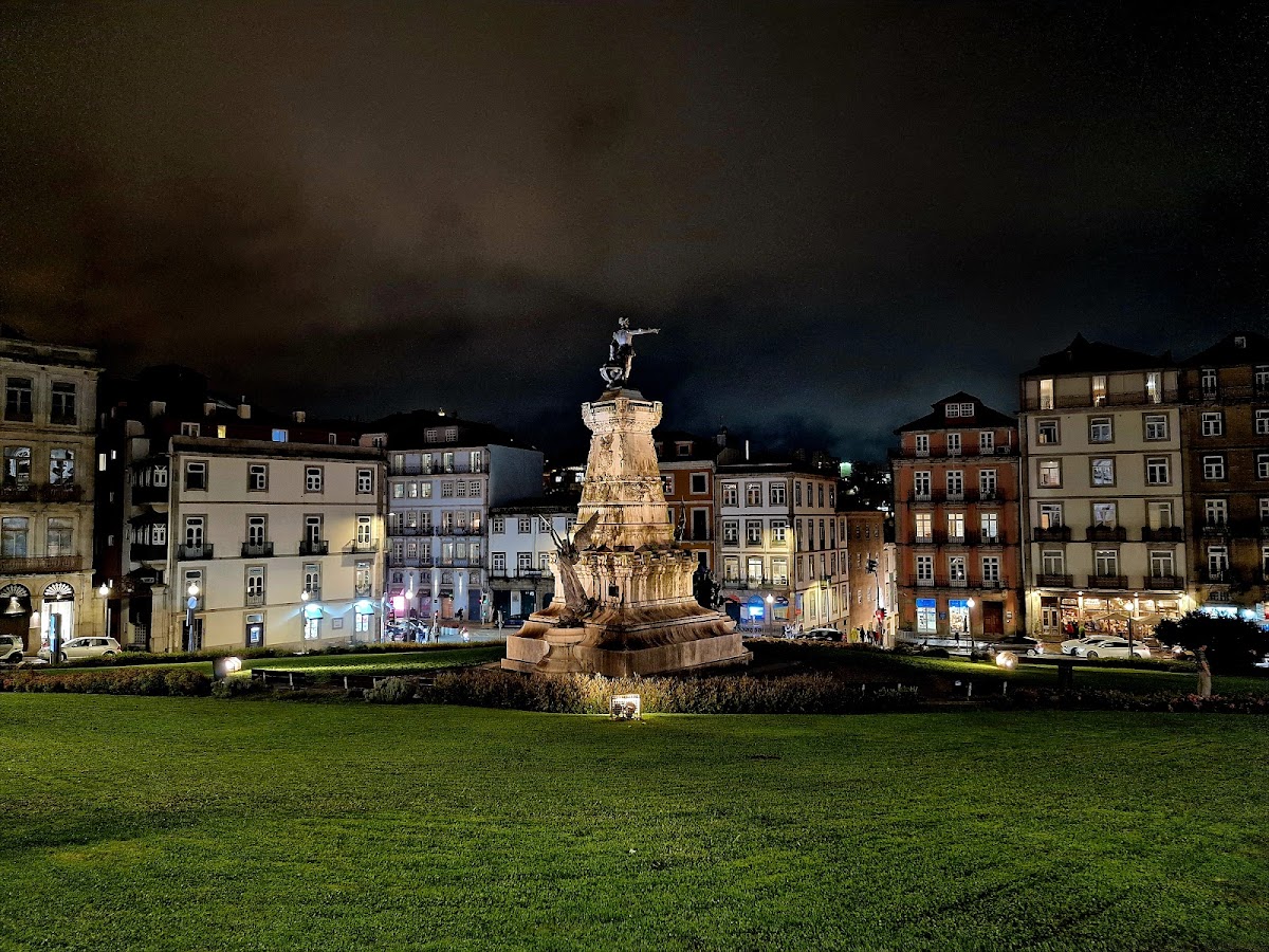 Photo of Praça do Infante D. Henrique