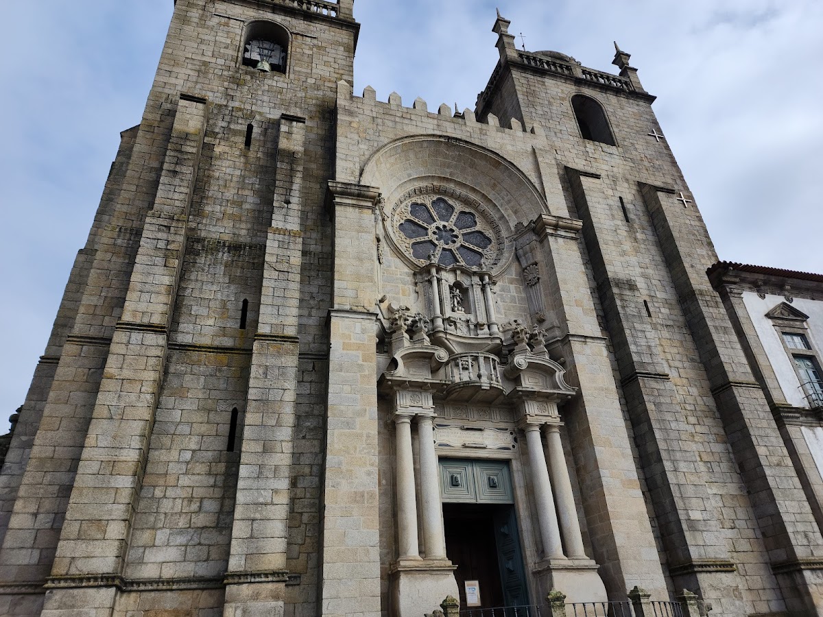 Photo of Sé do Porto
