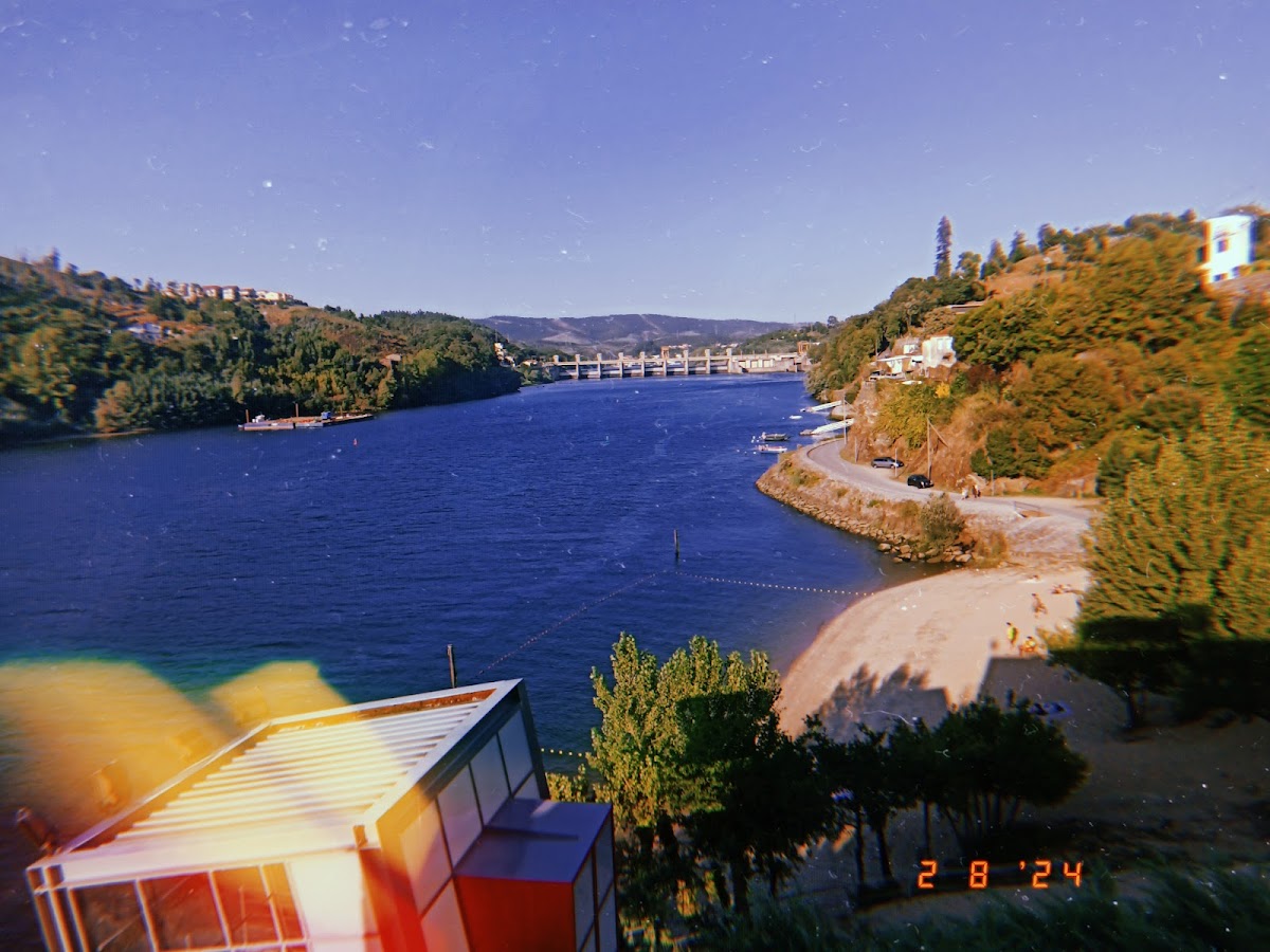 Photo of Lagoa de Crestuma-Lever