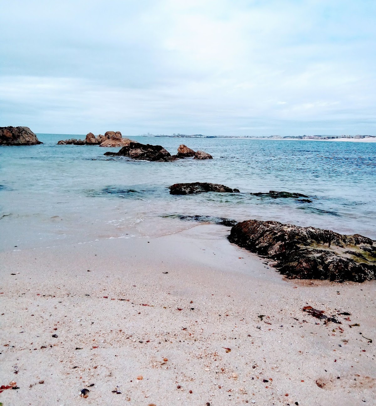 Photo of Lagoa de Mindelo