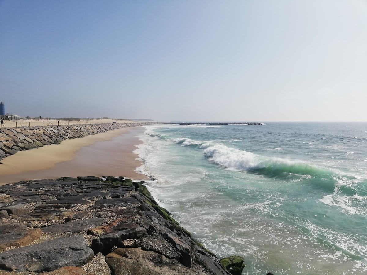 Photo of Lagoa de Paramos