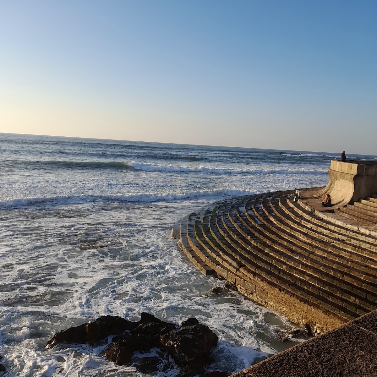 Photo of Praia da Granja