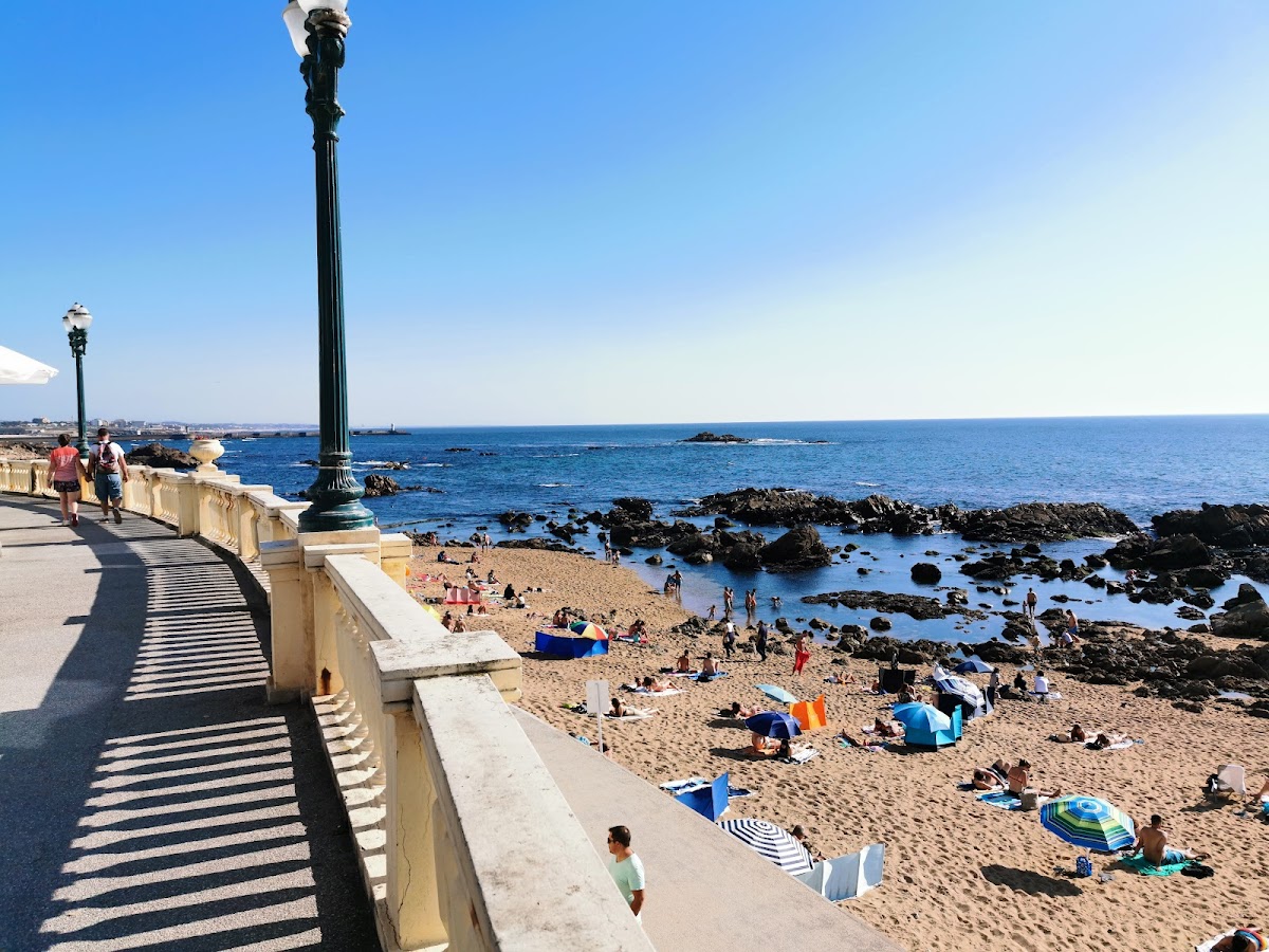 Photo of Praia de Gondarém