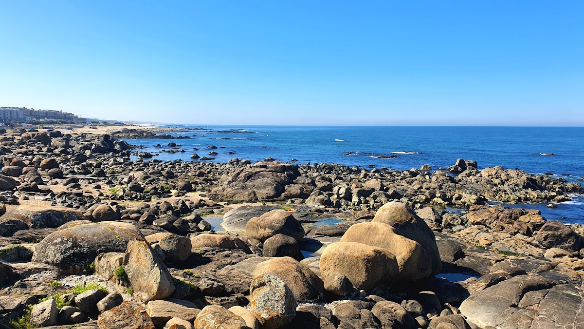 Photo of Praia de Lavadores