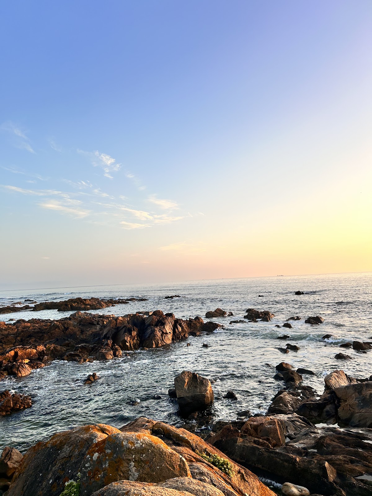 Photo of Praia do Castelo do Queijo