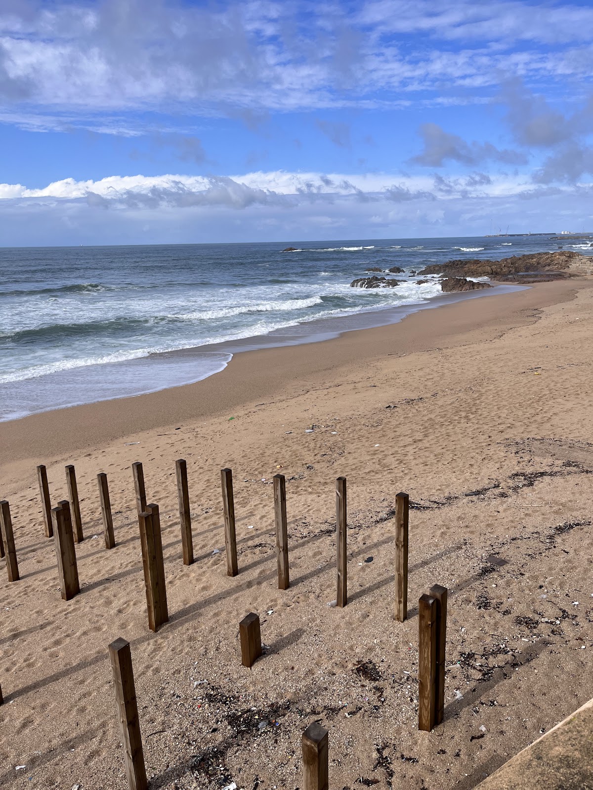 Photo of Praia do Ourigo