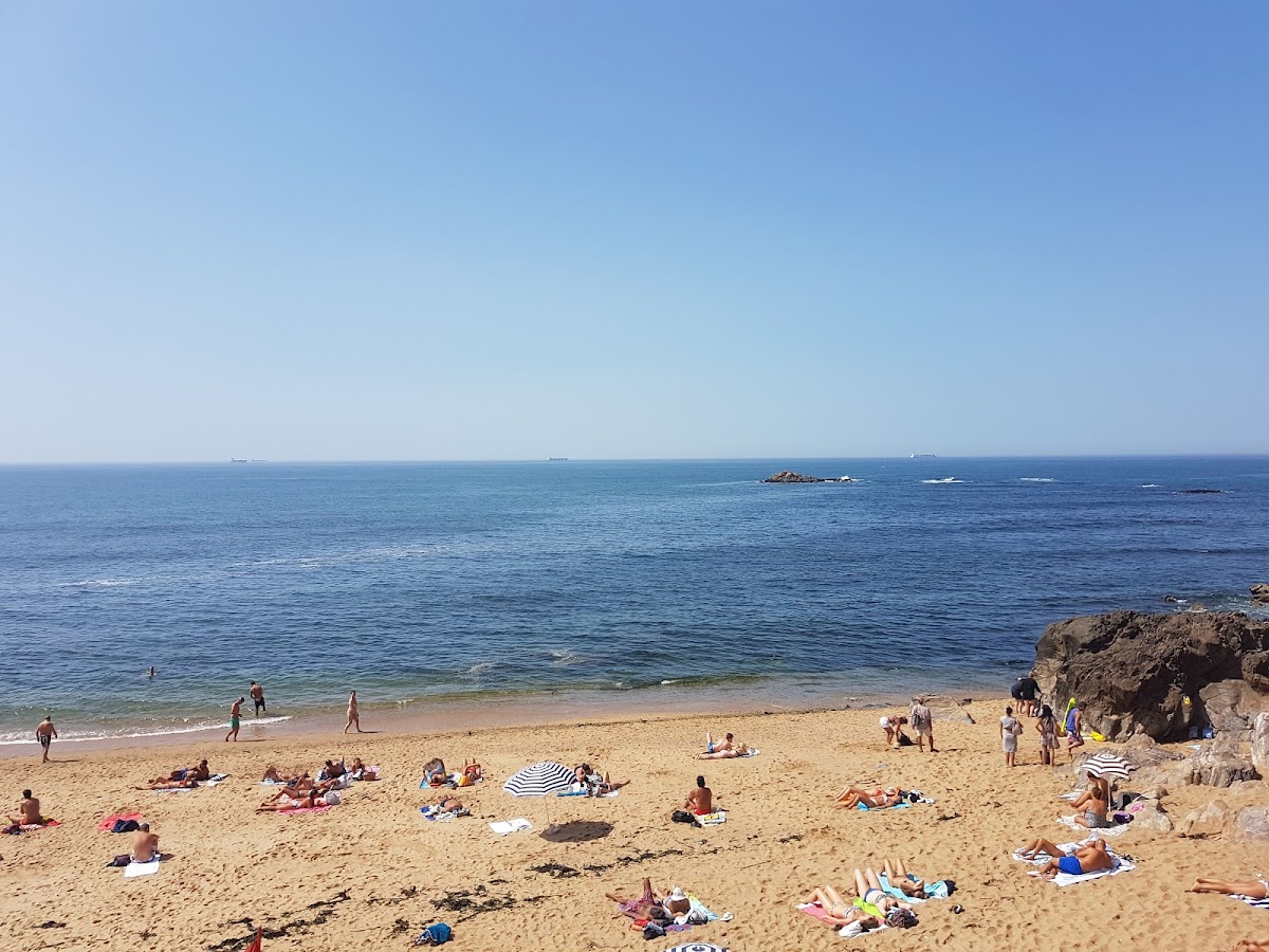 Photo of Praia dos Ingleses