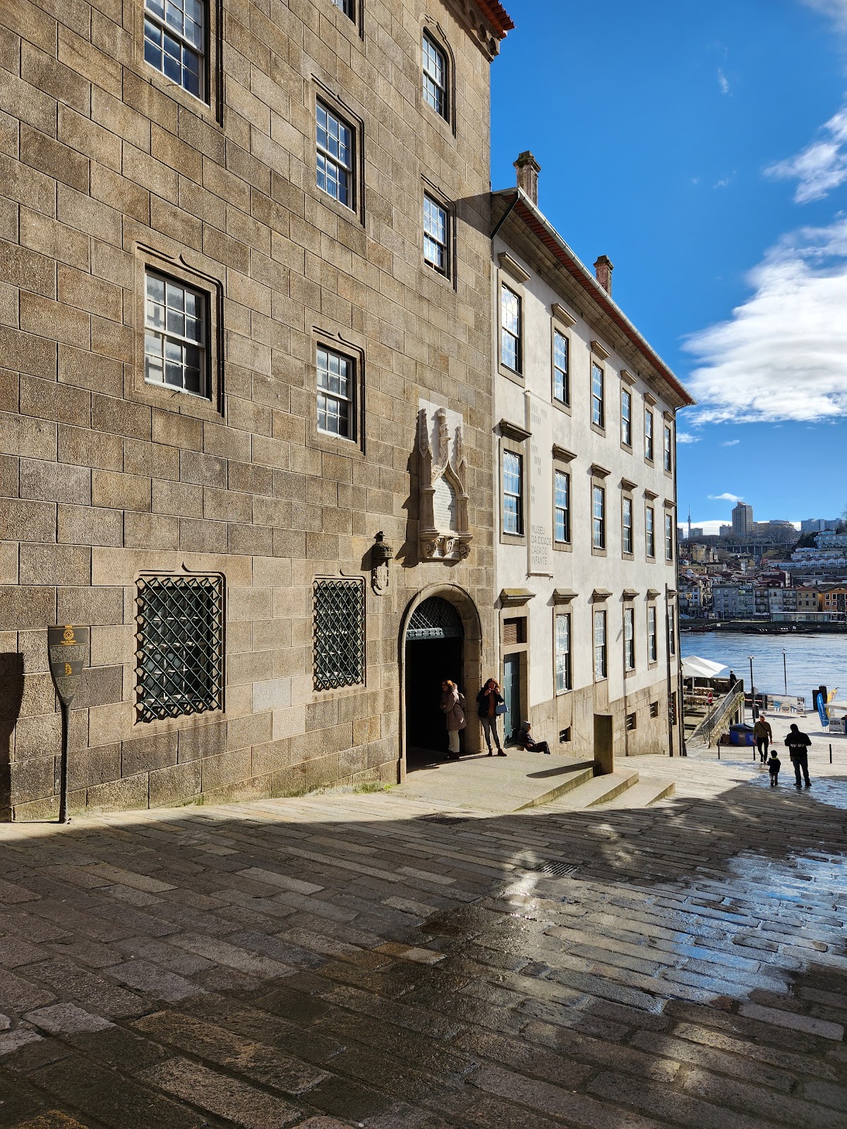 Photo of Casa do Infante