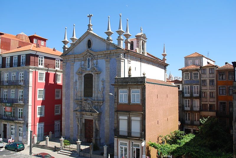 Photo of Church of São Nicolau