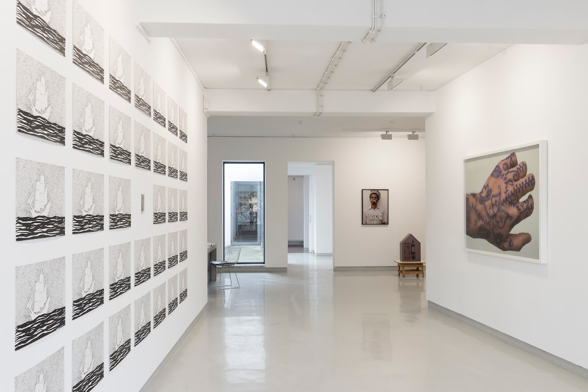 Photo of Galeria Presença