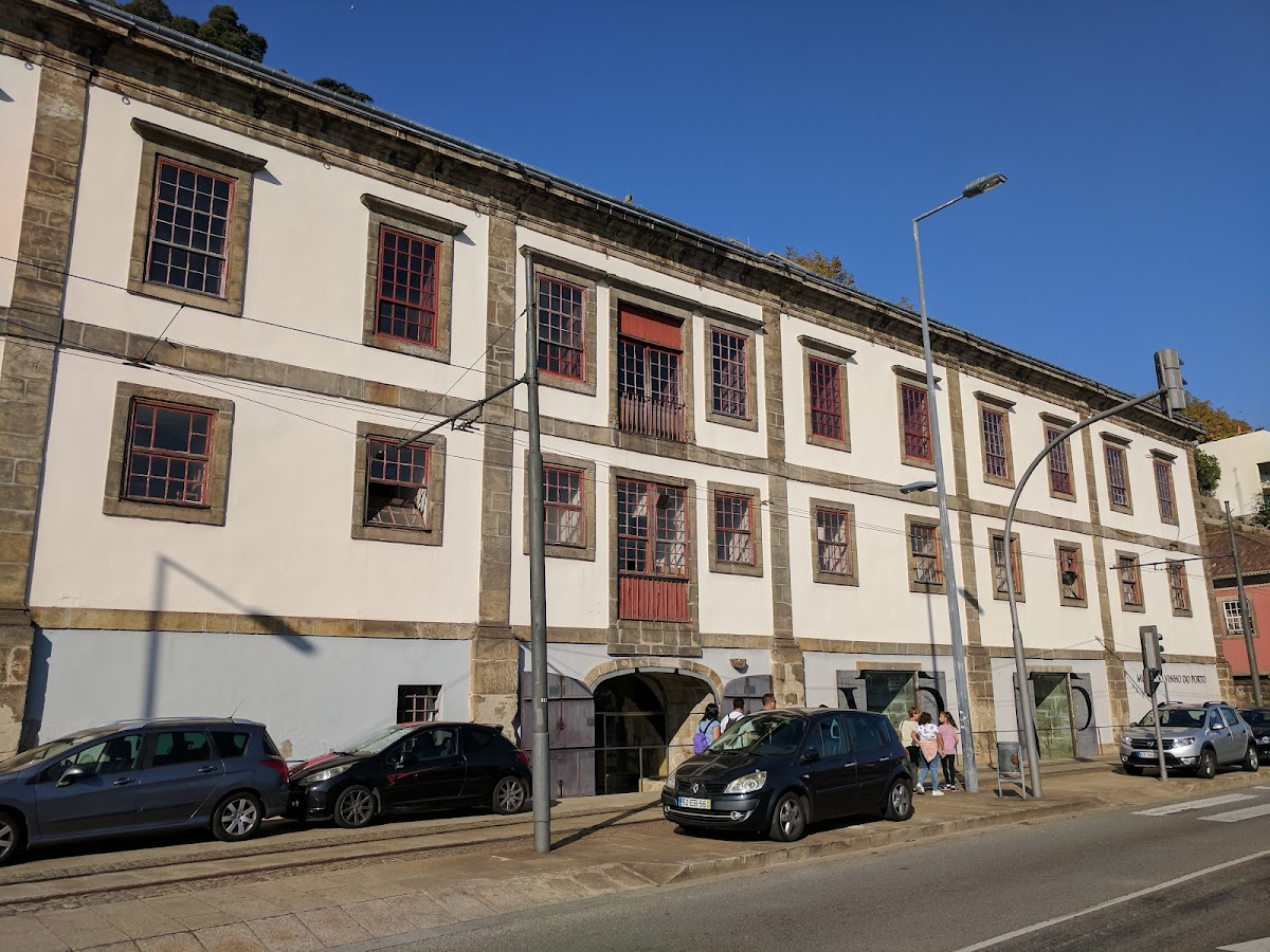 Photo of Museu do Vinho do Porto