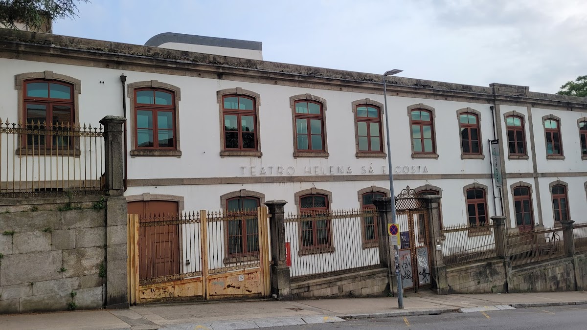 Photo of Teatro Helena Sá e Costa