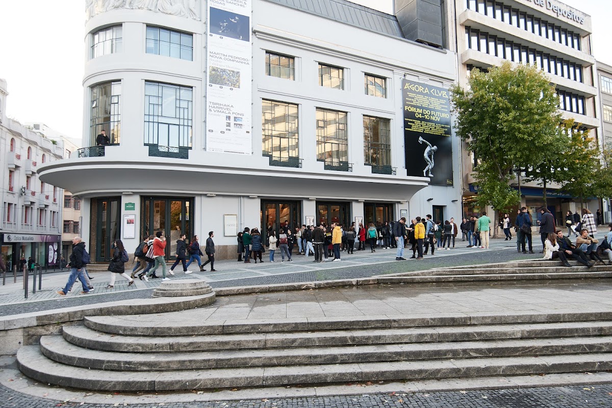 Photo of Teatro Rivoli