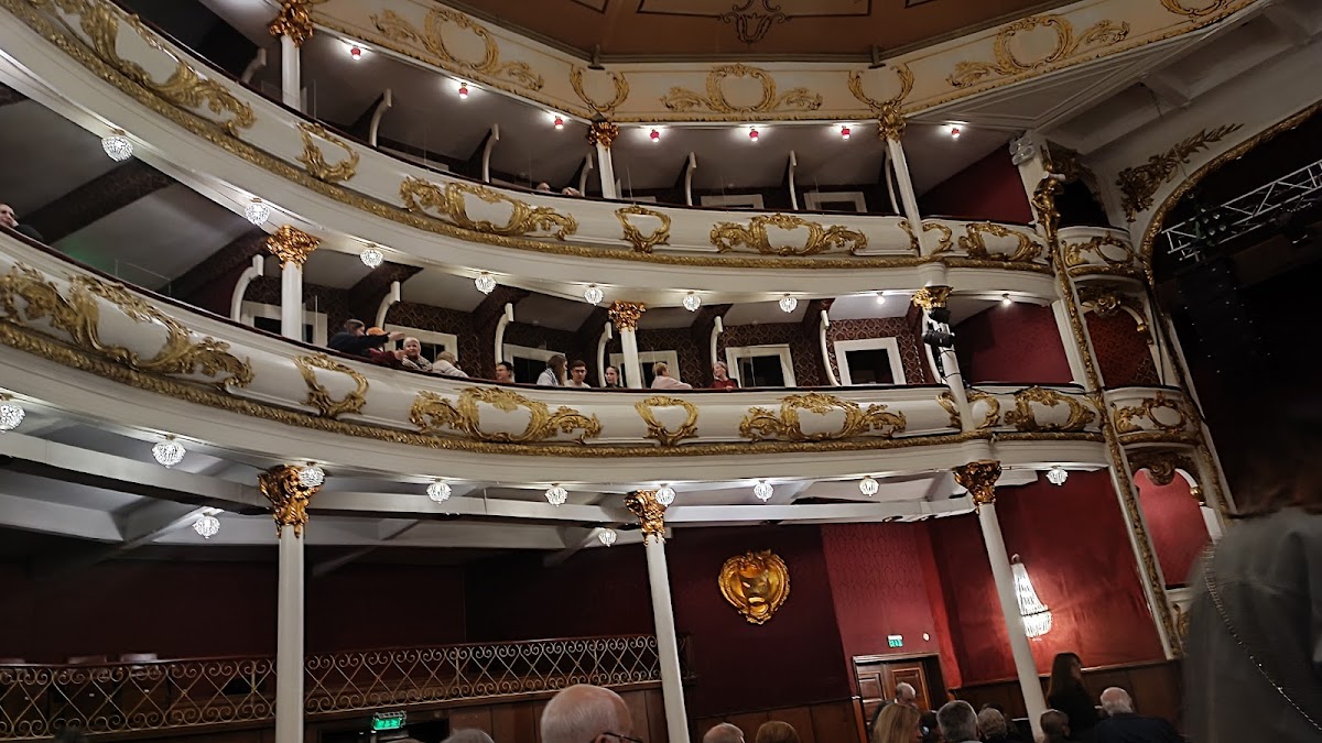 Photo of Teatro Sá da Bandeira