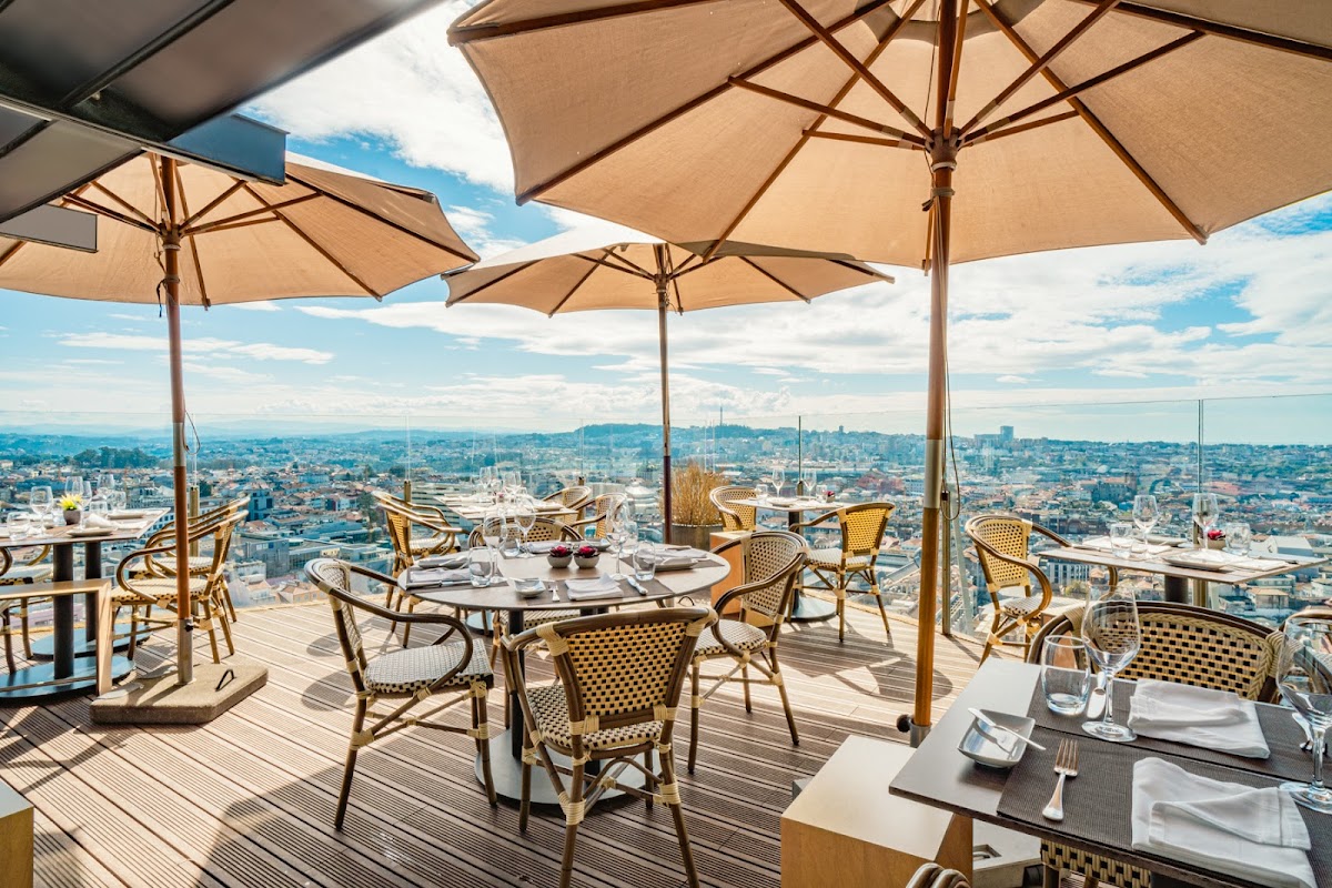 Photo of 17º Restaurante & Bar