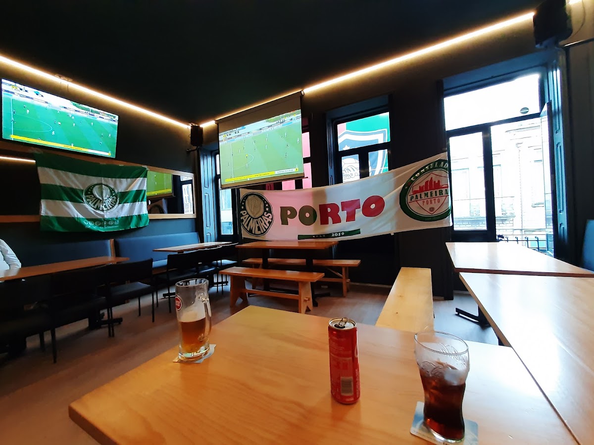 Photo of Adega Sports Bar