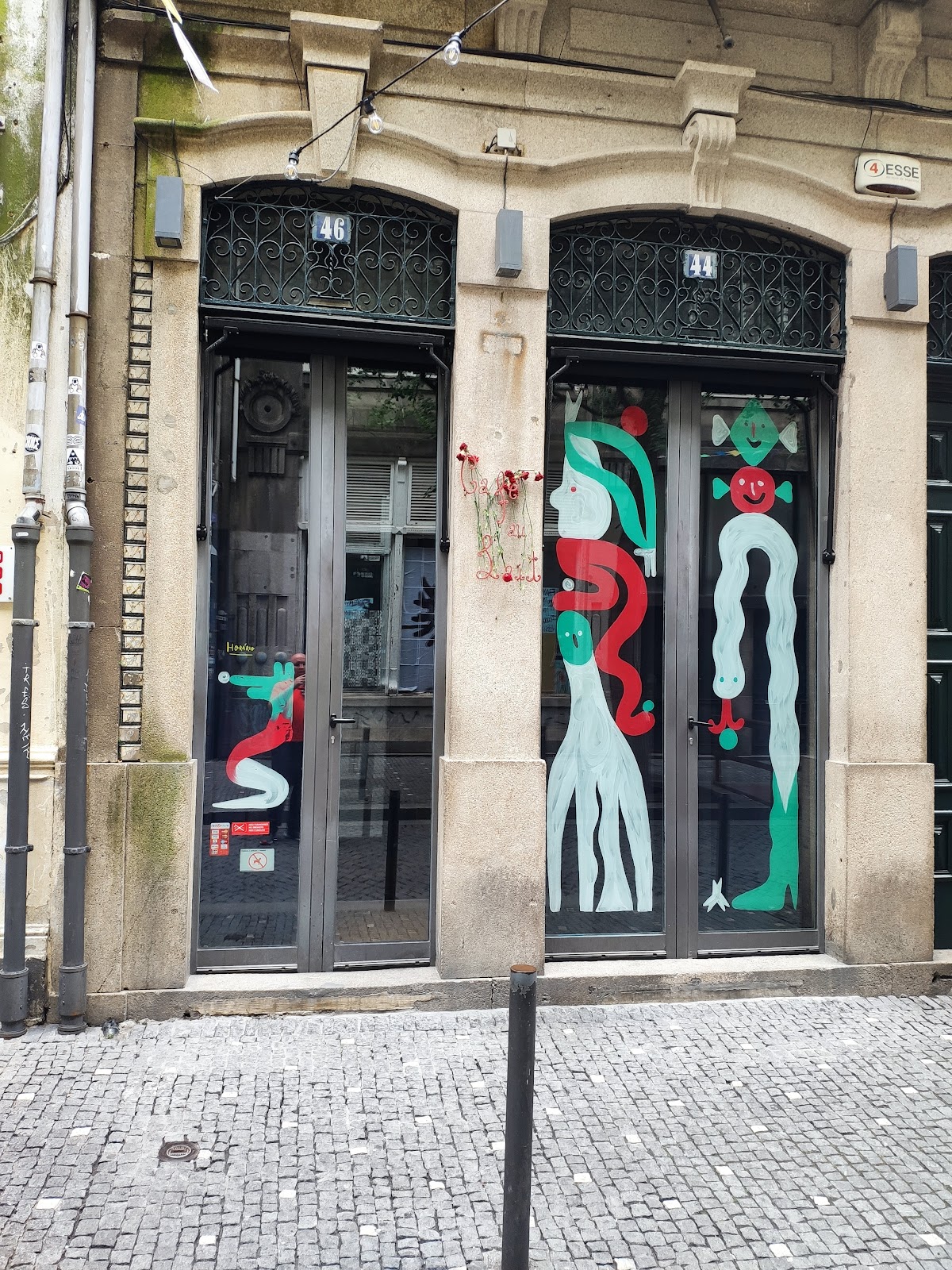 Photo of Café au Lait