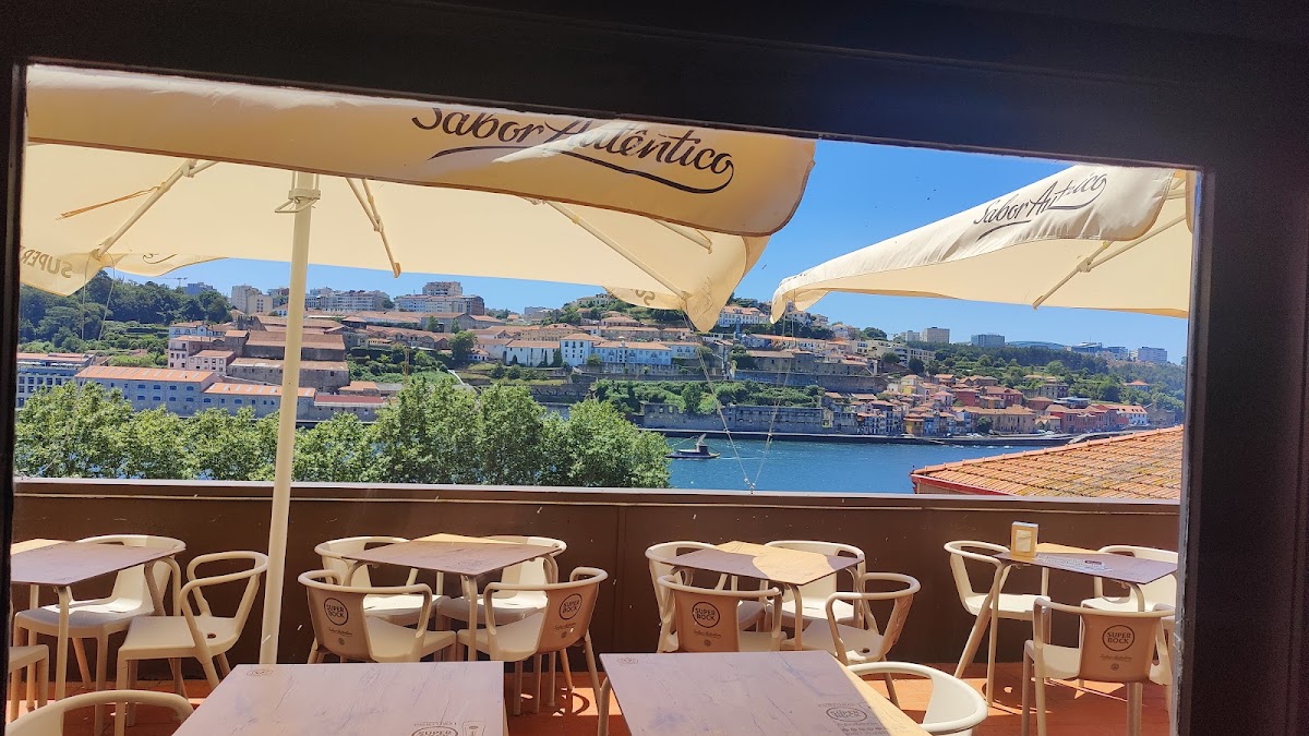 Photo of Café Jazz Porto