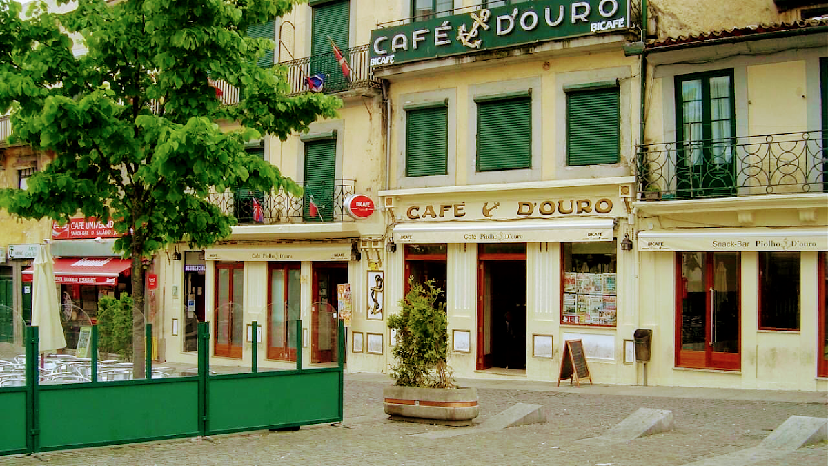 Photo of Cafe Piolho D'Ouro