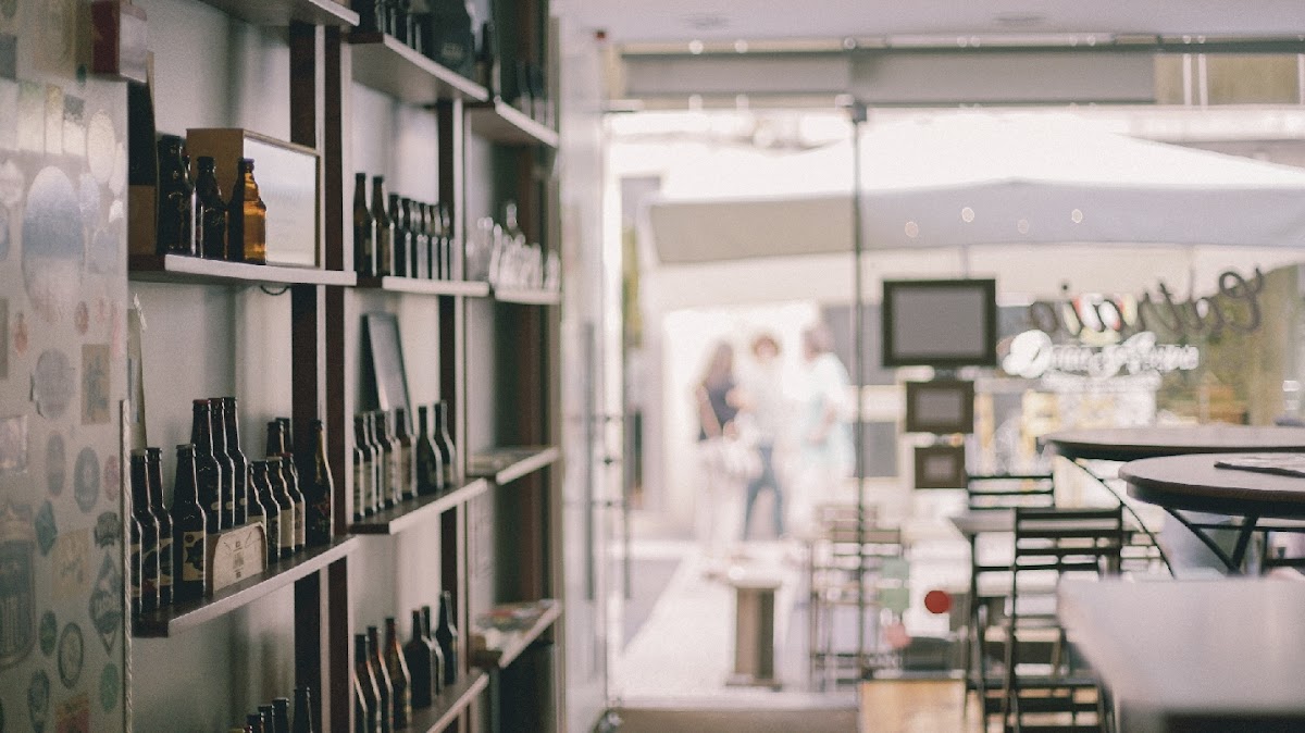 Photo of Catraio Craft Beer Shop & Bar
