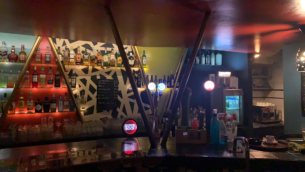 Photo of Labirintho Bar