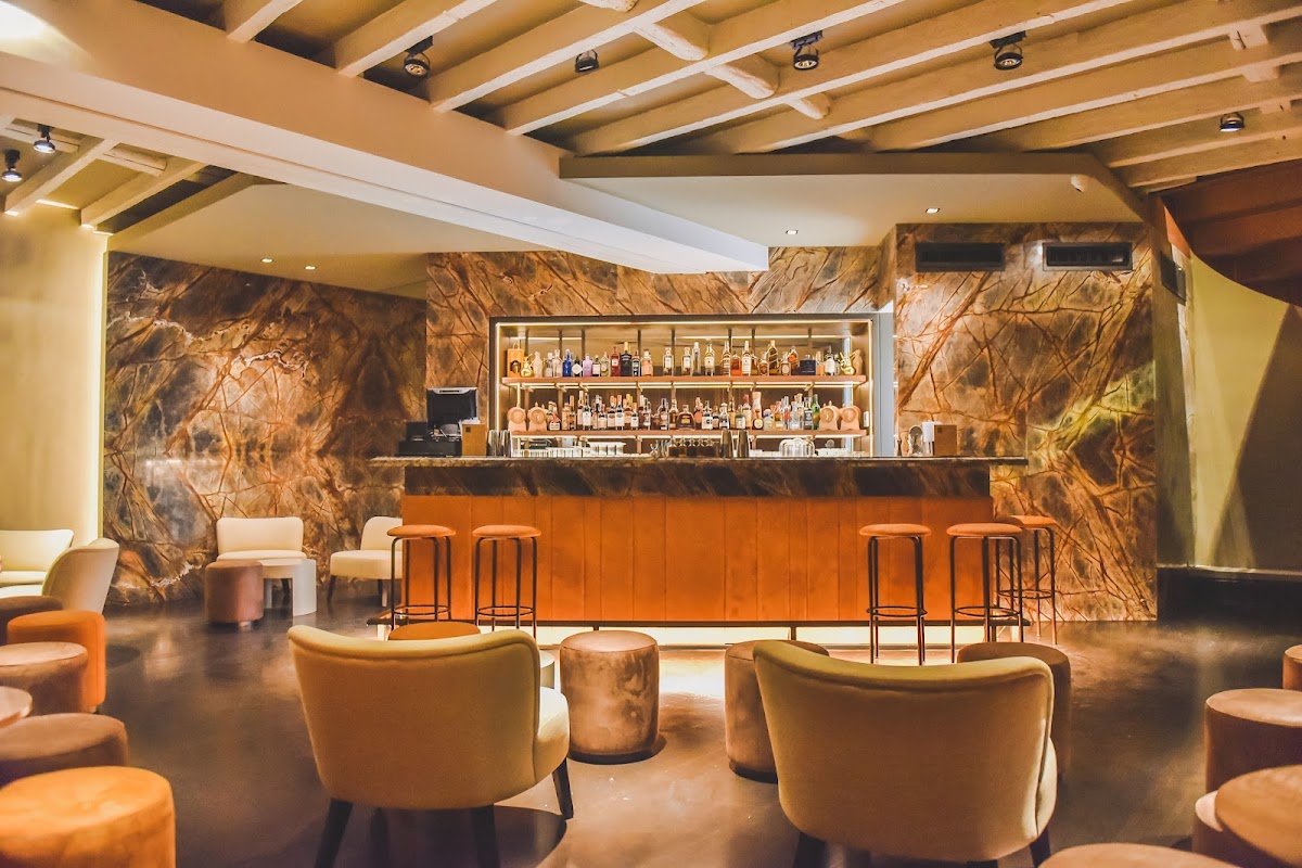 Photo of Oporto Cocktail Room