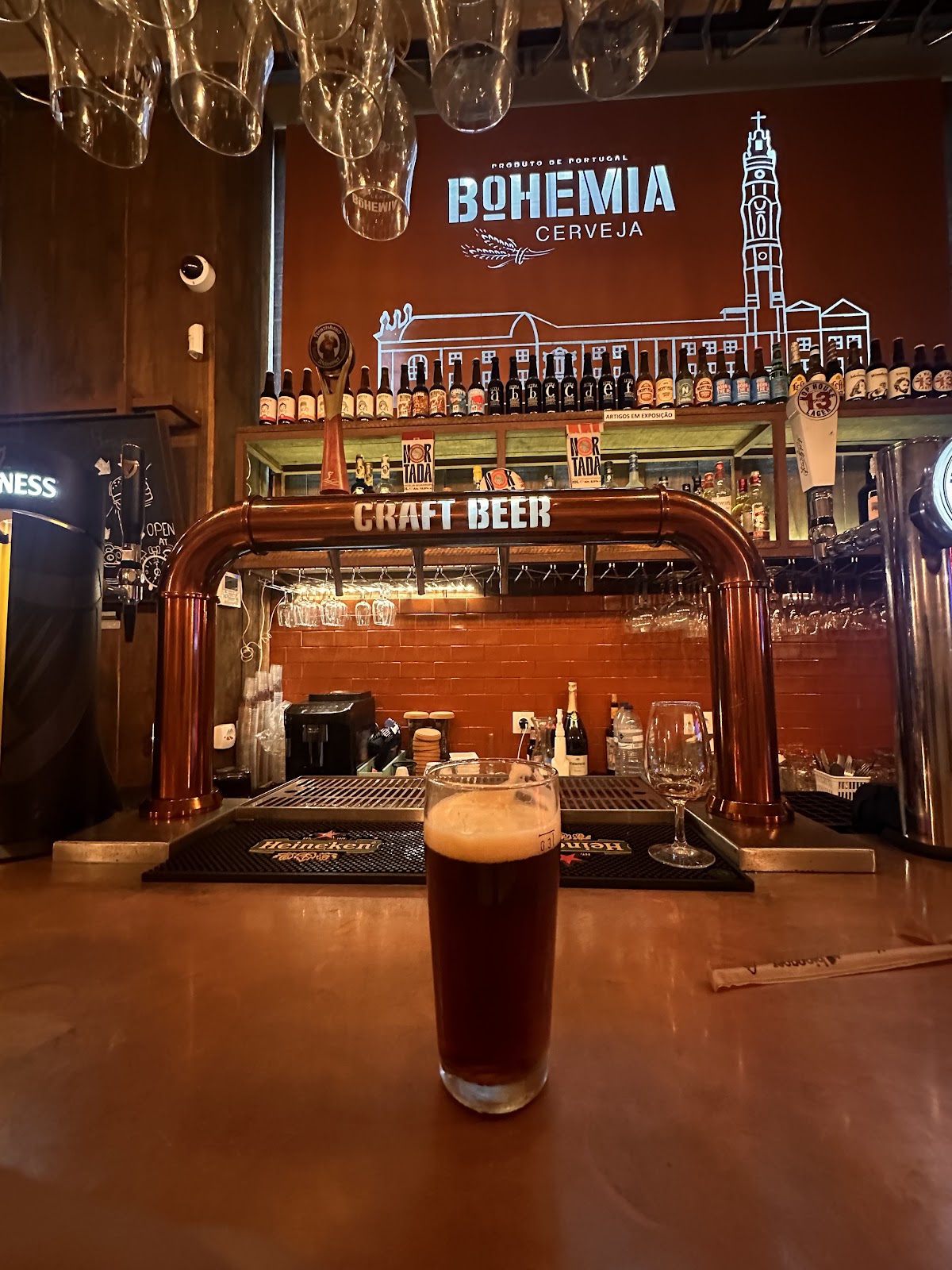 Photo of Porto Beer House
