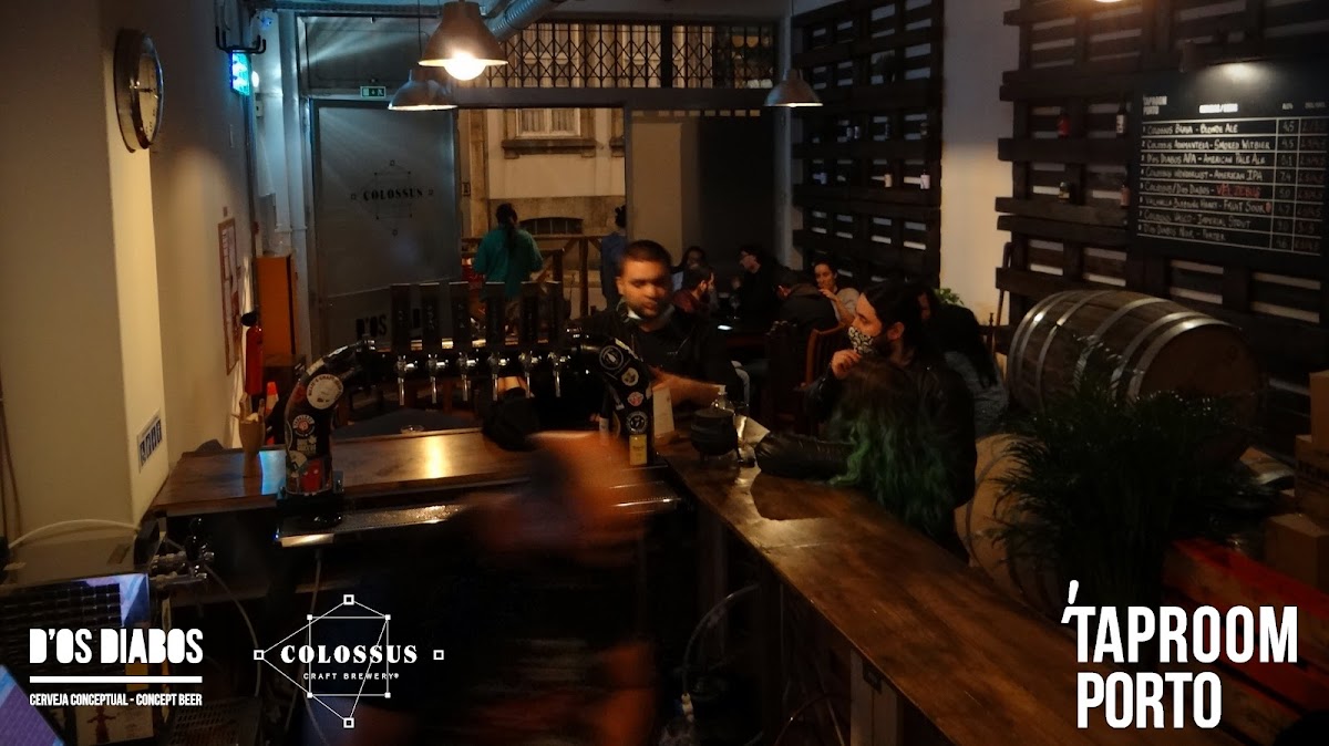 Photo of Porto Tap House