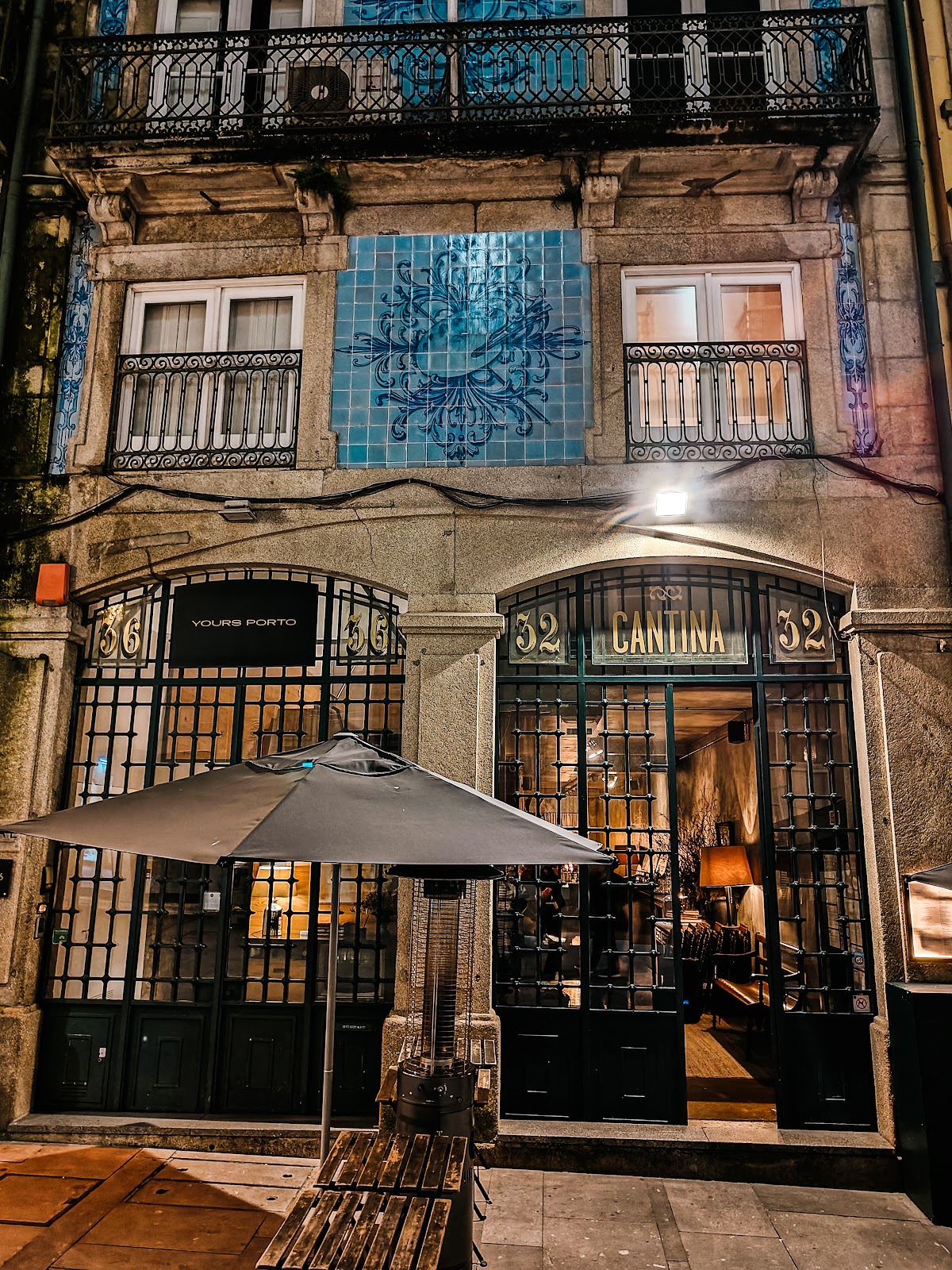 Photo of Cantina 57
